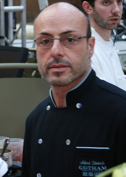Alfred Portale